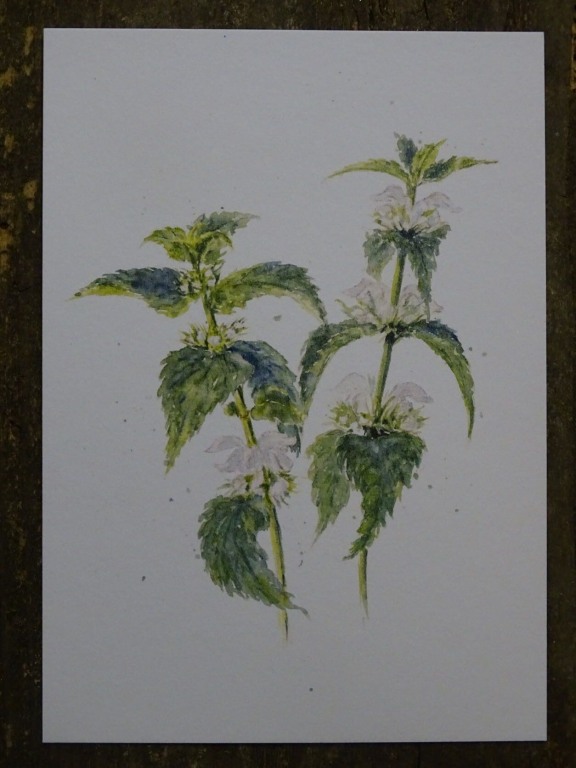 Deko-Pilz Rost